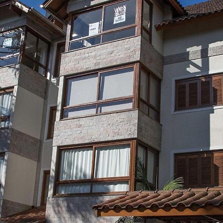 Locar-In Gramado Residencial Siena Centro Lejlighed Eksteriør billede