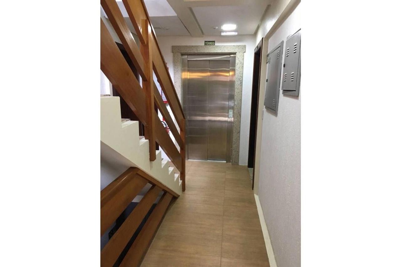 Locar-In Gramado Residencial Siena Centro Lejlighed Eksteriør billede