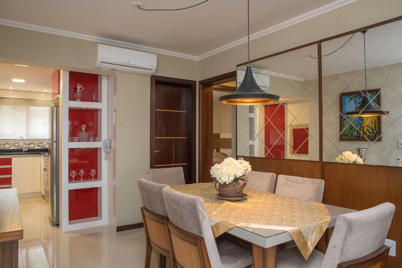 Locar-In Gramado Residencial Siena Centro Lejlighed Eksteriør billede