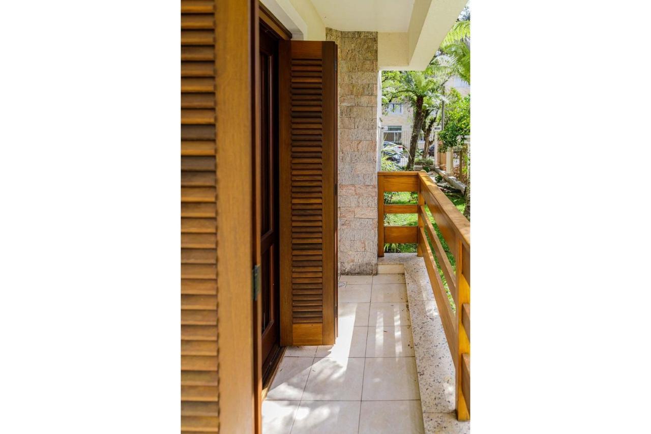 Locar-In Gramado Residencial Siena Centro Lejlighed Eksteriør billede