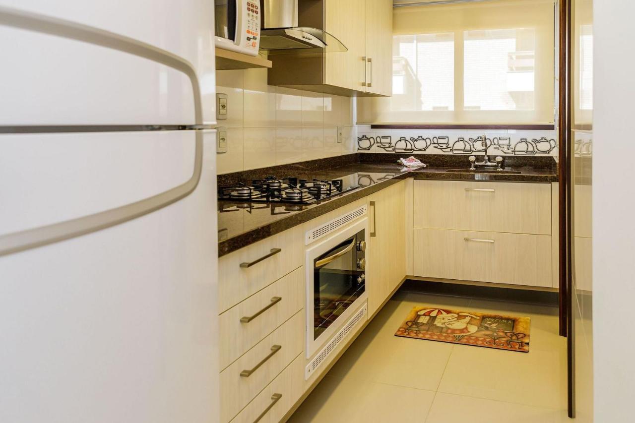 Locar-In Gramado Residencial Siena Centro Lejlighed Eksteriør billede