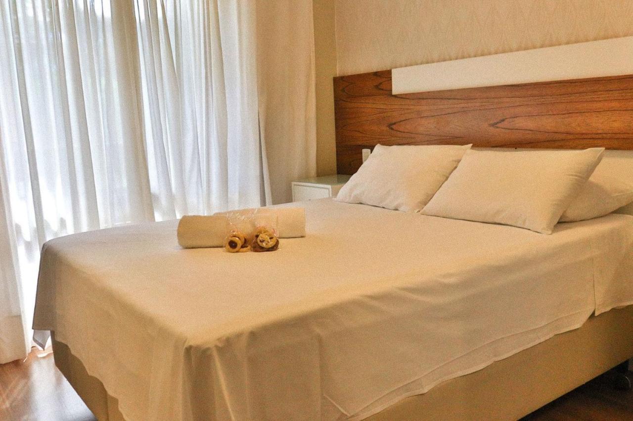 Locar-In Gramado Residencial Siena Centro Lejlighed Eksteriør billede