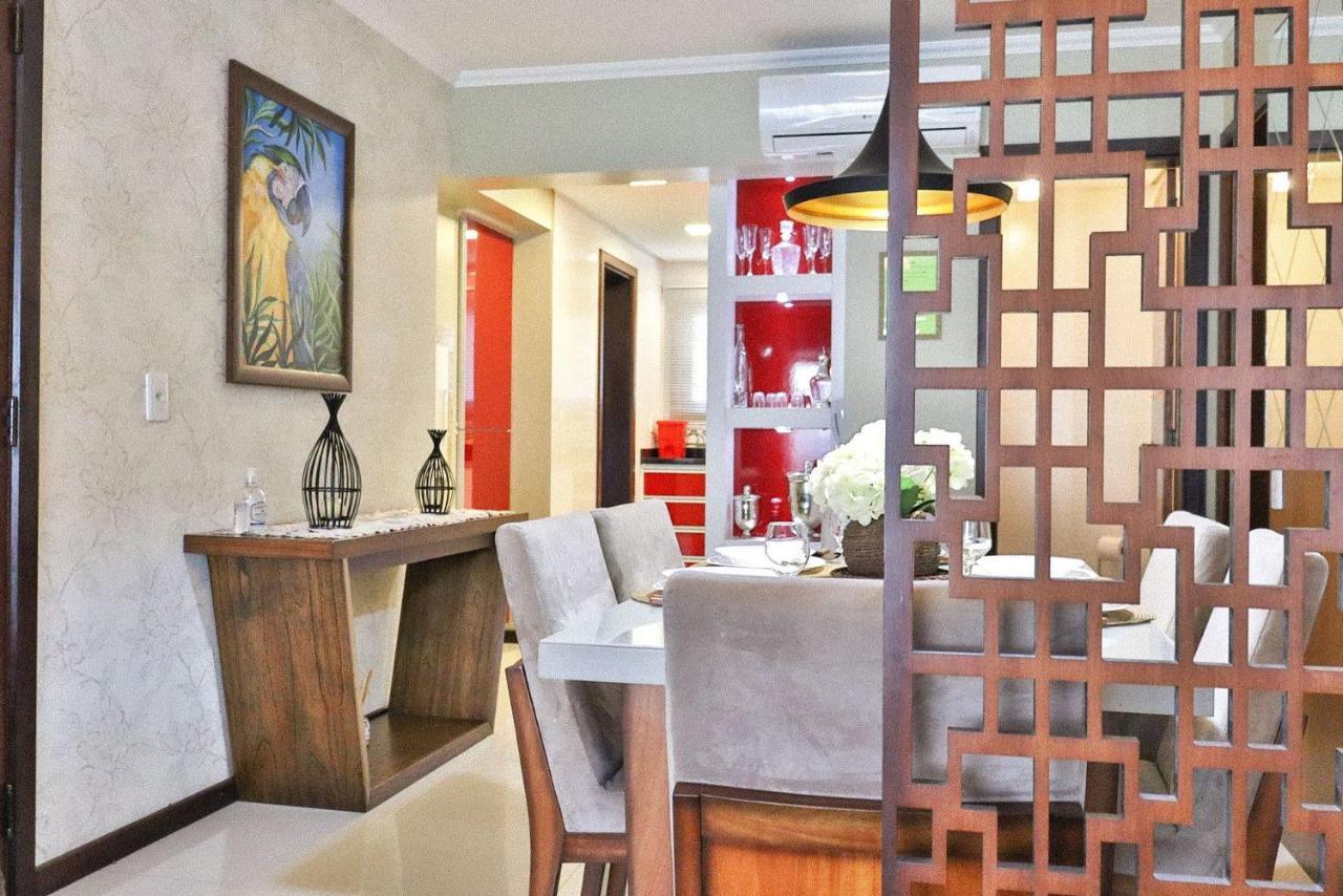 Locar-In Gramado Residencial Siena Centro Lejlighed Eksteriør billede
