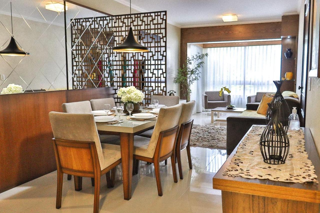 Locar-In Gramado Residencial Siena Centro Lejlighed Eksteriør billede
