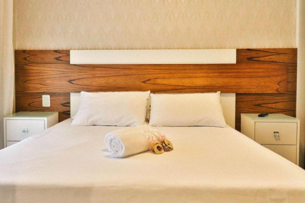 Locar-In Gramado Residencial Siena Centro Lejlighed Eksteriør billede