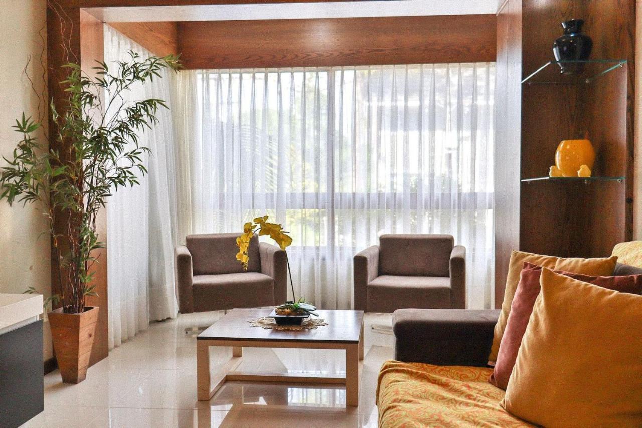Locar-In Gramado Residencial Siena Centro Lejlighed Eksteriør billede