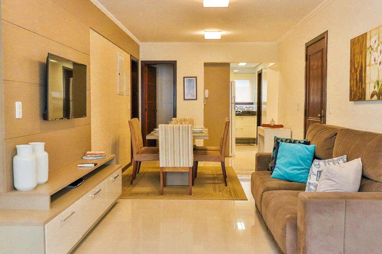 Locar-In Gramado Residencial Siena Centro Lejlighed Eksteriør billede