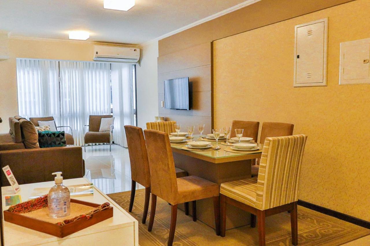 Locar-In Gramado Residencial Siena Centro Lejlighed Eksteriør billede