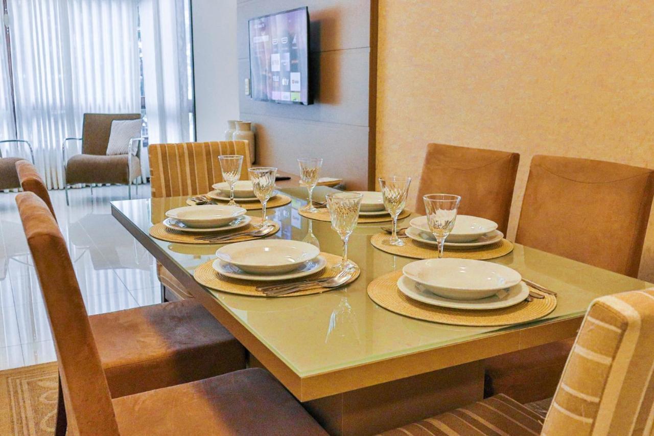Locar-In Gramado Residencial Siena Centro Lejlighed Eksteriør billede