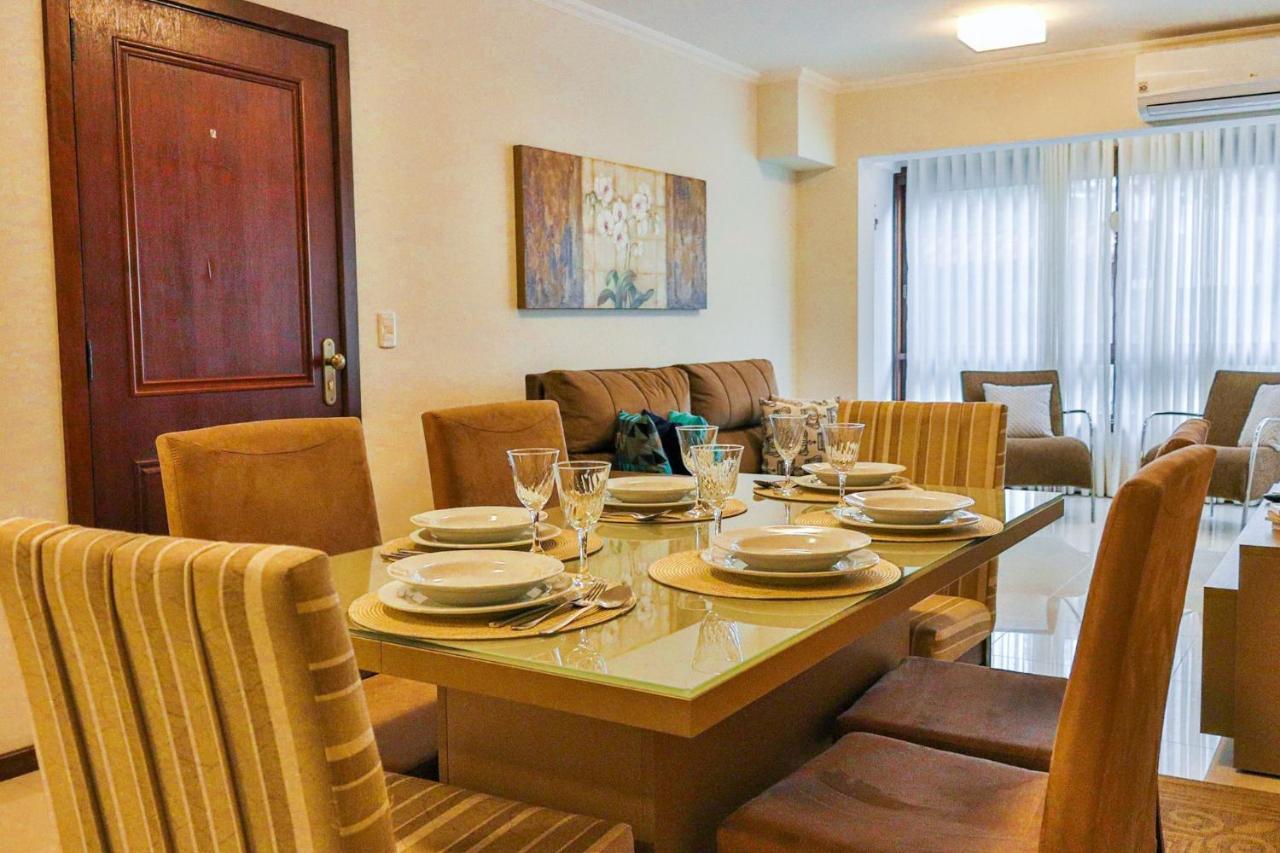 Locar-In Gramado Residencial Siena Centro Lejlighed Eksteriør billede