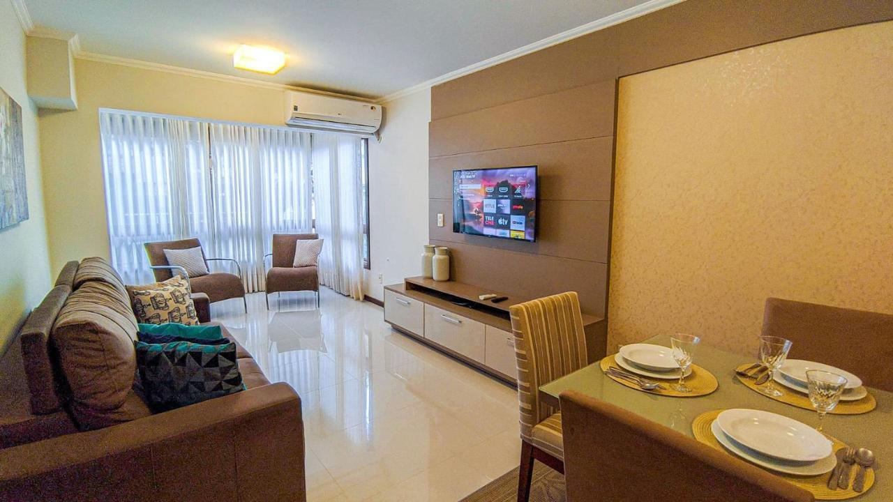Locar-In Gramado Residencial Siena Centro Lejlighed Eksteriør billede