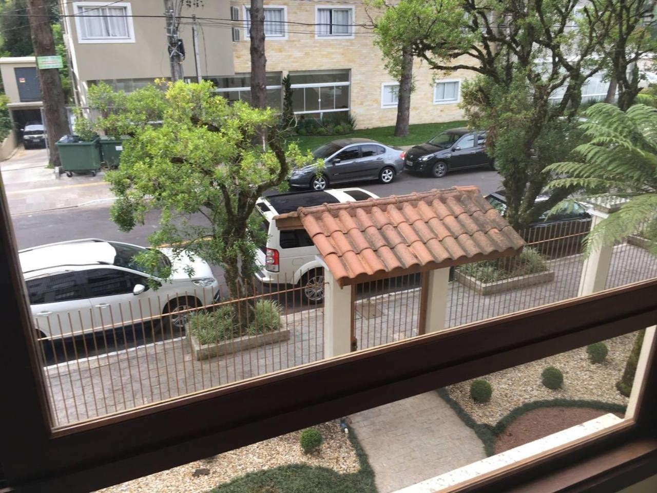 Locar-In Gramado Residencial Siena Centro Lejlighed Eksteriør billede